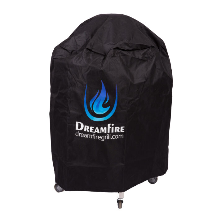 Dreamfire® Kamado Comfy Blue Dreamfire® Kamado Comfy Blue