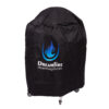 Dreamfire® Kamado Comfy Blue Dreamfire® Kamado Comfy Blue