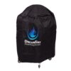 DF15755 Dreamfire Kamado Comfy Max