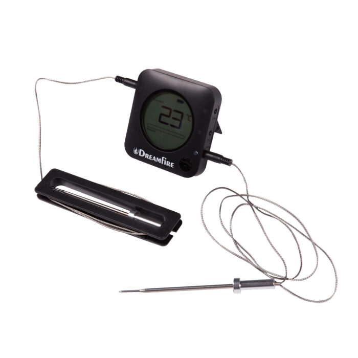 Dreamfire® Meatspotter 100 Bluetooth termomeeter