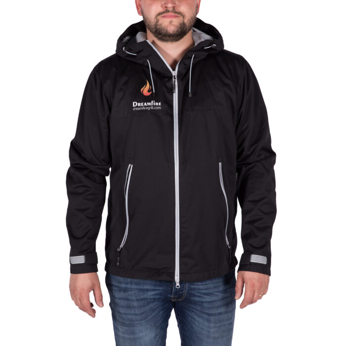 Dreamfire Softshell
