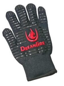 dreamfire bbq glove