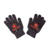 Dreamfire heat resistant grilling glove