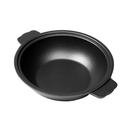 Dreamfire cast iron pan