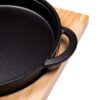 Dreamfire® cast iron pan
