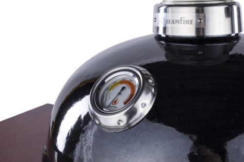 Dreamfire® Kamado Smokey II