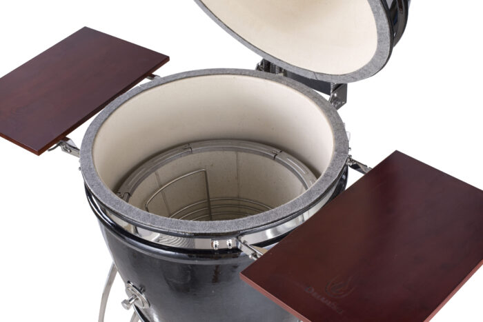 Dreamfire® Kamado Smokey II