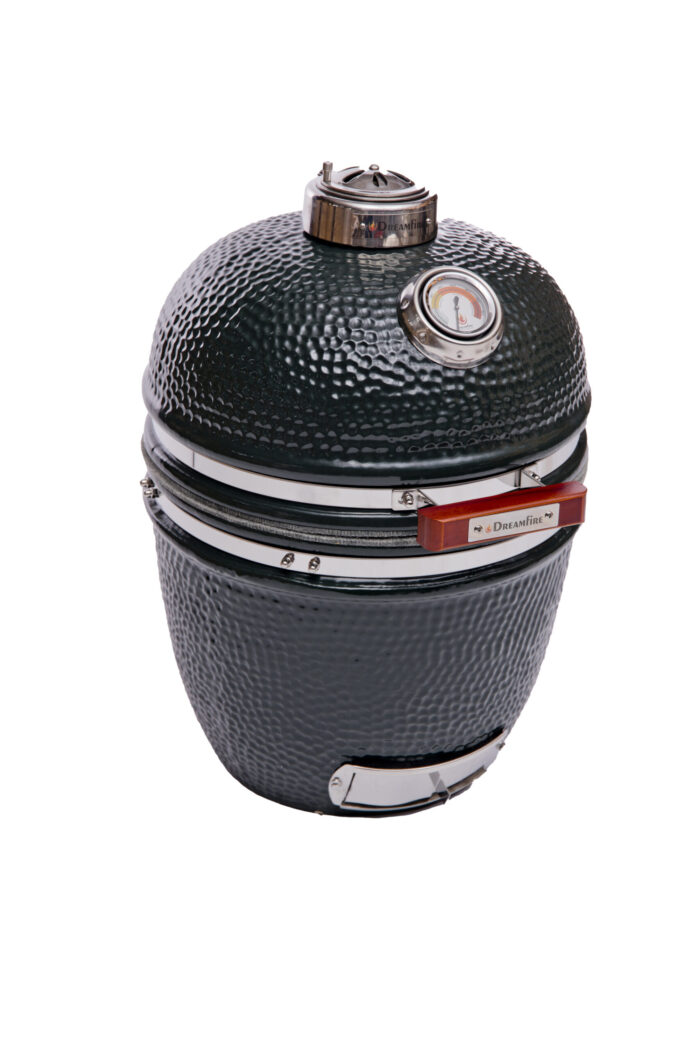 Dreamfire® Kamado Trendy Home (no cart)