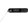 Dreamfire 2-in-1 Foldable Thermometer