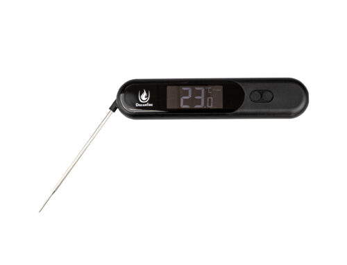 Dreamfire 2-in-1  Faltbares Sondenthermometer