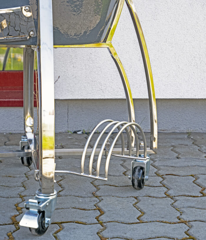 Dreamfire Grate Rack