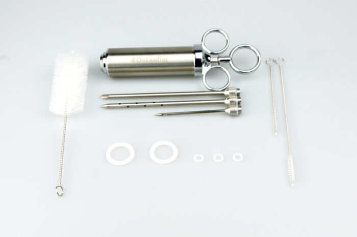 Meat Injector 60ml kit