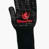 Dreamfire BBQ Glove Long Sleeve 1 Dreamfire® hitzebeständiger Handschuh langer ärmel