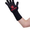 Dreamfire BBQ Glove Long Sleeve 2 Dreamfire® hitzebeständiger Handschuh langer ärmel