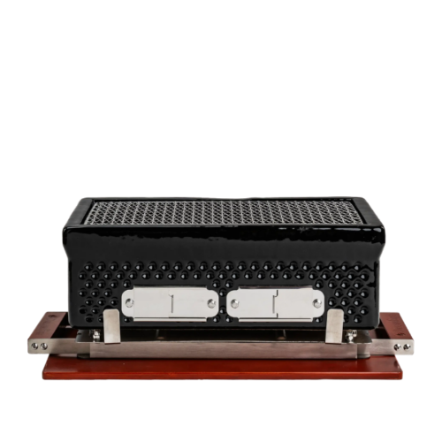 rectangle Dreamfire Tischgrill Rechteck