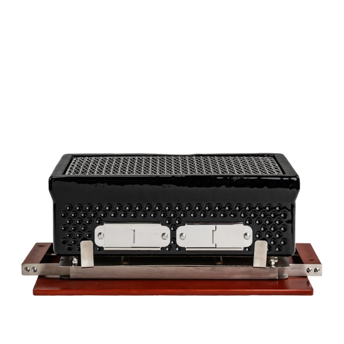 rectangle Dreamfire tablegrill rectangle