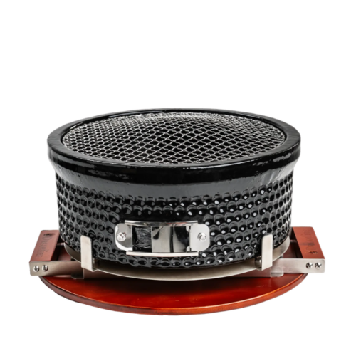 round Dreamfire Runder Tischgrill